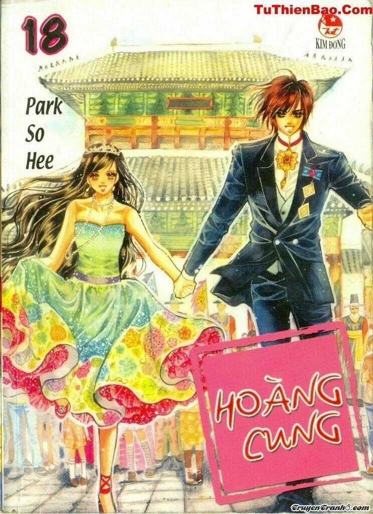 Goong - [ Hoàng cung ] Chapter 18 trang 0