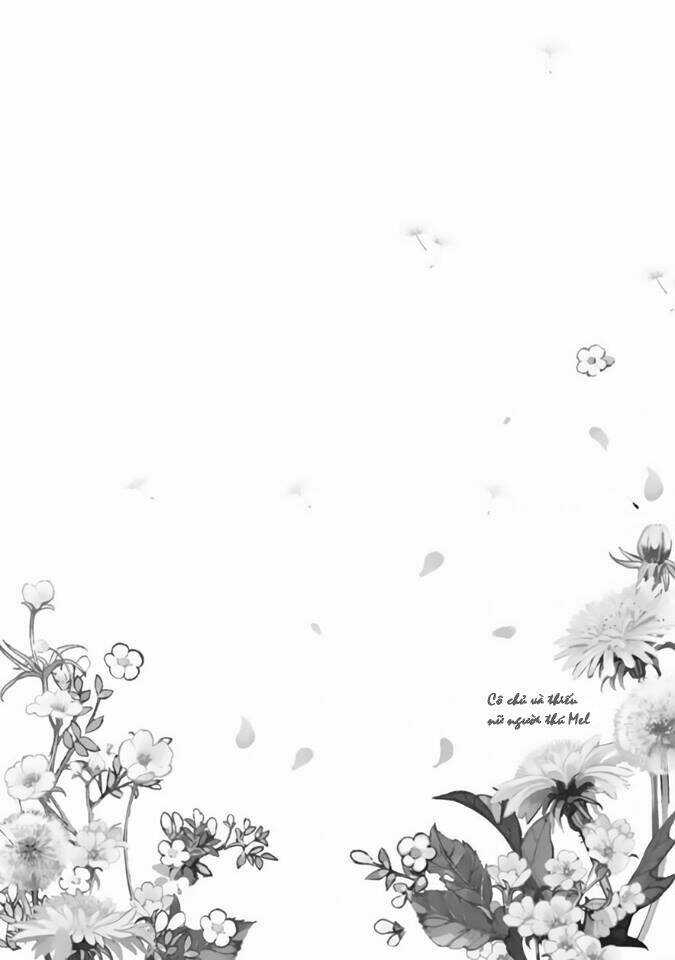 Goshujin-Sama To Kemonomimi No Shoujo Meru Chapter 17 trang 0