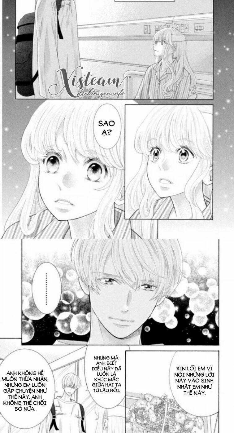 Gozen 0-Ji, Kiss Shi Ni Kite Yo Chapter 40 trang 1