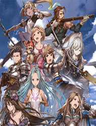 Đọc truyện tranh Granblue Fantasy