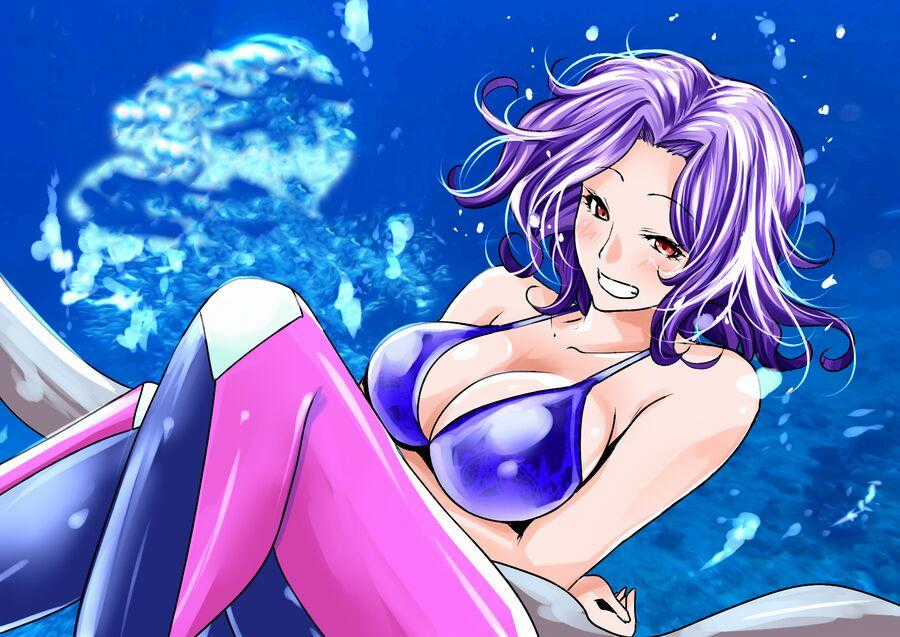 Grand Blue - Cô Gái Thích Lặn Chapter 93 trang 1