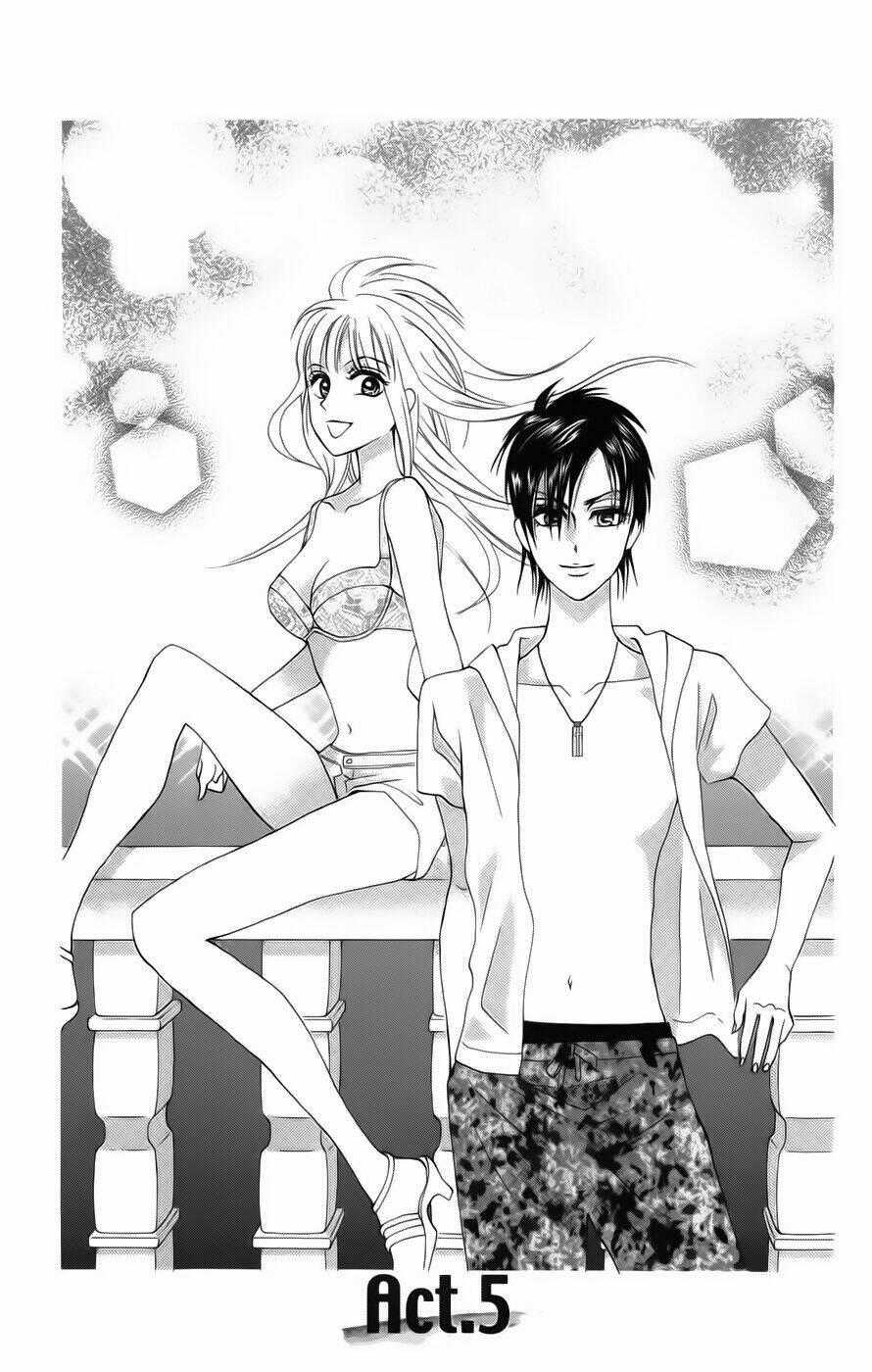 Grand Sun Chapter 5 trang 1