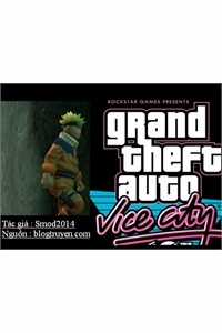 Đọc truyện tranh Grand Theft Auto - Vice City Mod Sasuke