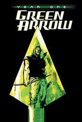 Đọc truyện tranh GREEN ARROW: YEAR ONE