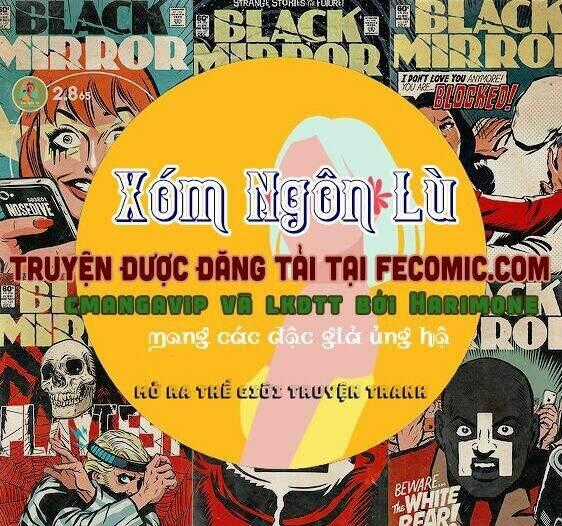 Gửi Em, Người Nuốt Trọn Vì Sao Chapter 1 trang 1