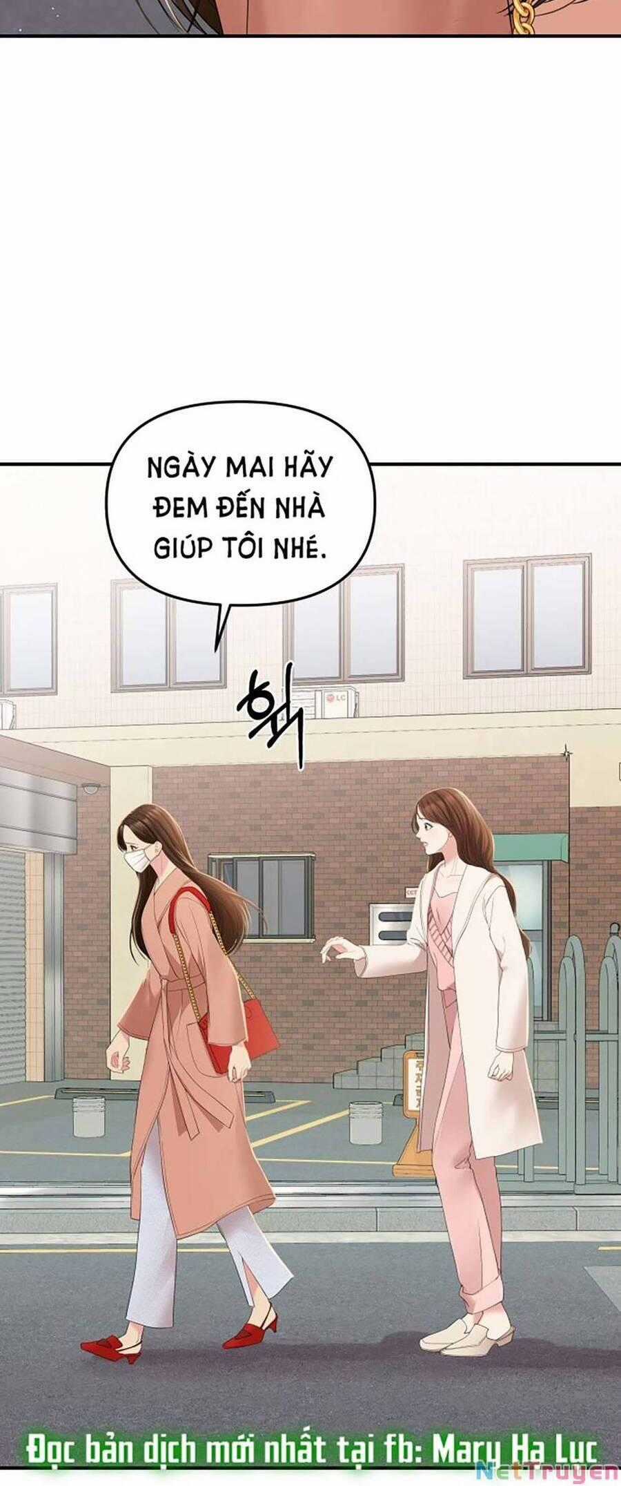 Gửi Em, Người Nuốt Trọn Vì Sao Chapter 107.1 trang 1