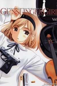 Đọc truyện tranh Gunslinger Girl