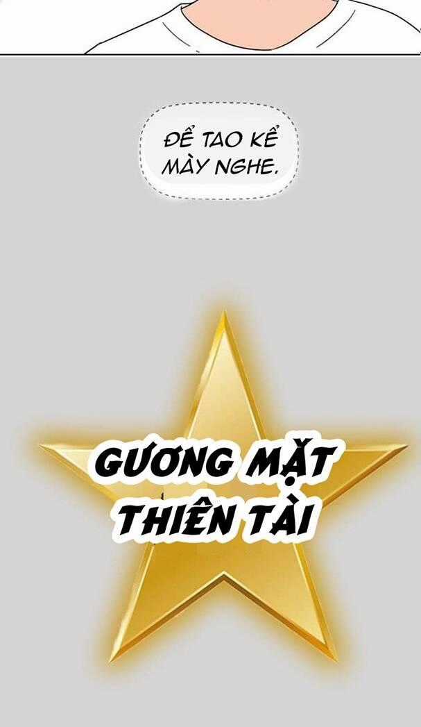 Gương Mặt Thiên Tài Chapter 2 trang 1