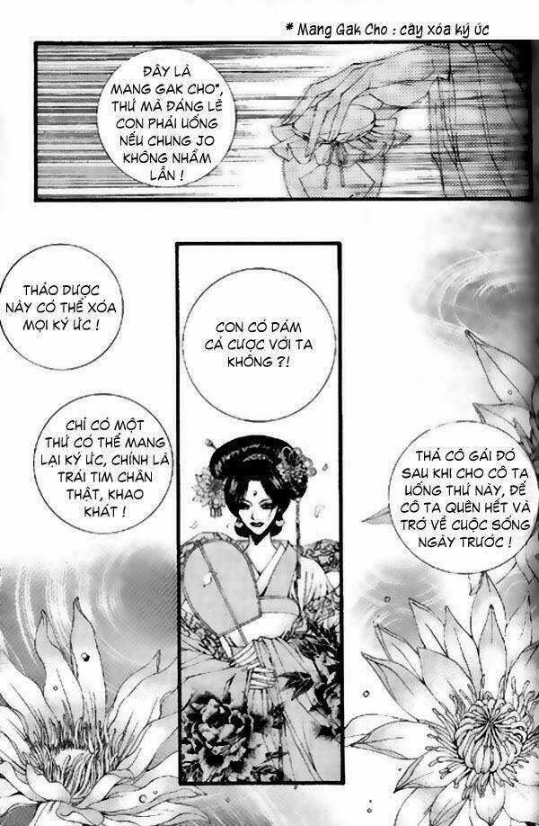 Habaek-Eui Shinbu Chapter 19 trang 0