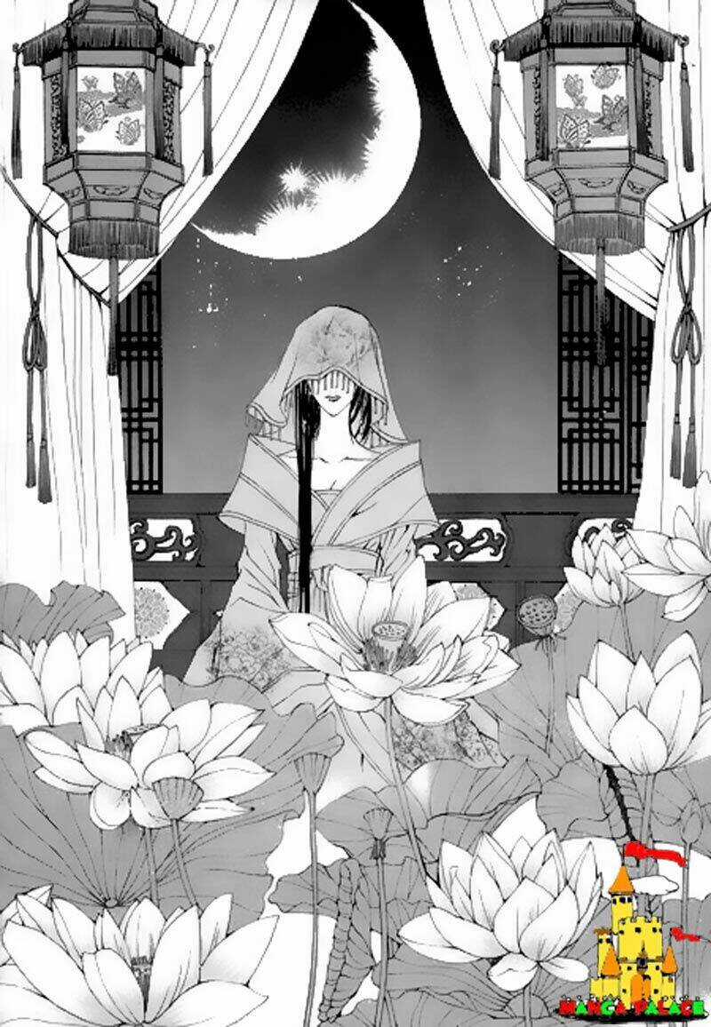 Habaek-Eui Shinbu Chapter 23 trang 1