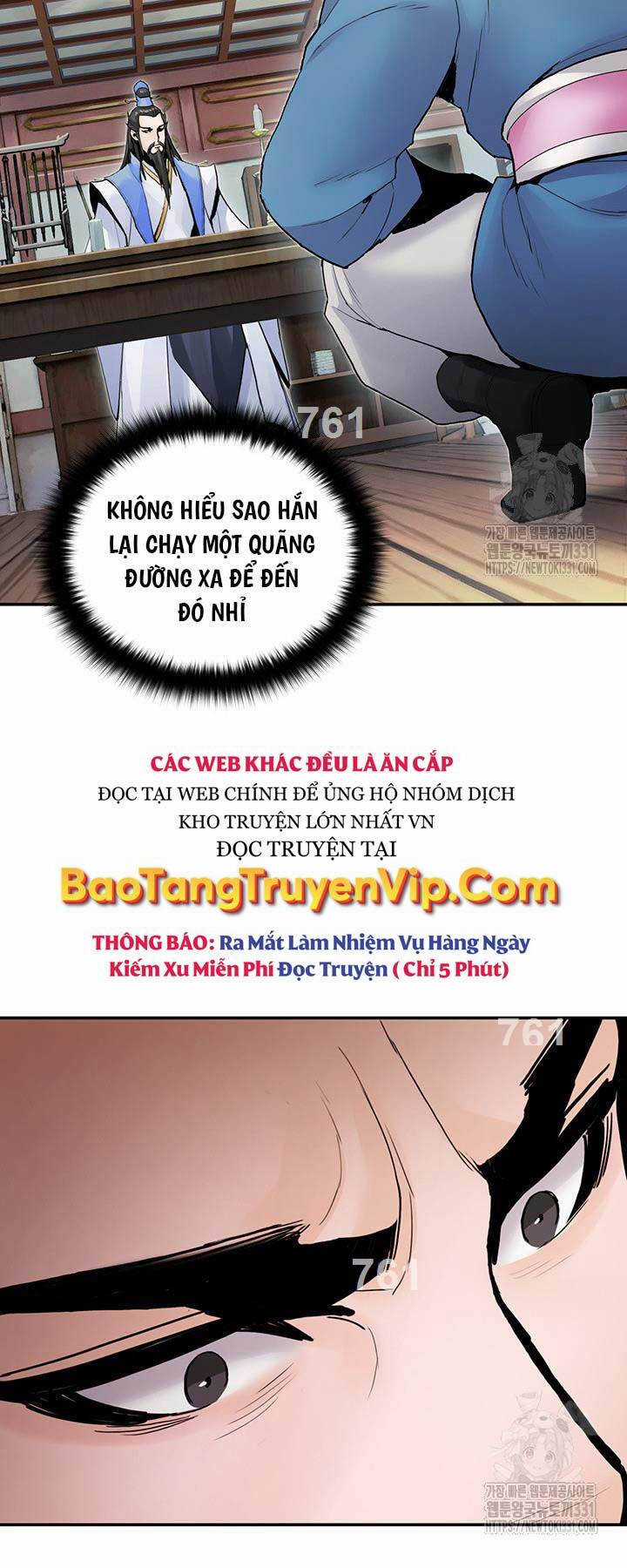 Hắc Bạch Võ Đế Chapter 32 trang 1