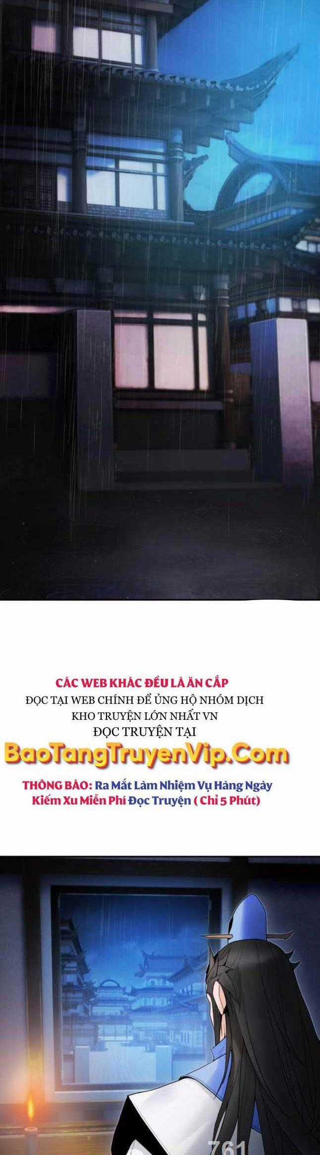 Hắc Bạch Võ Đế Chapter 41 trang 0