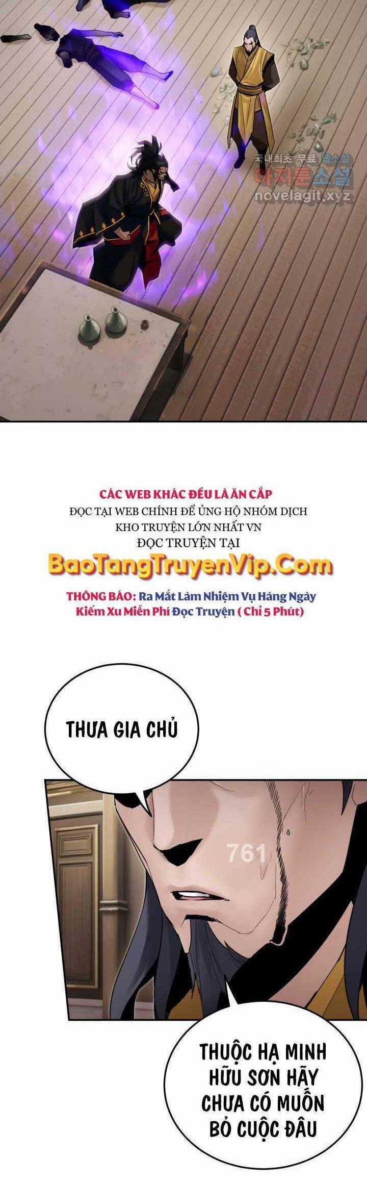 Hắc Bạch Võ Đế Chapter 43 trang 0