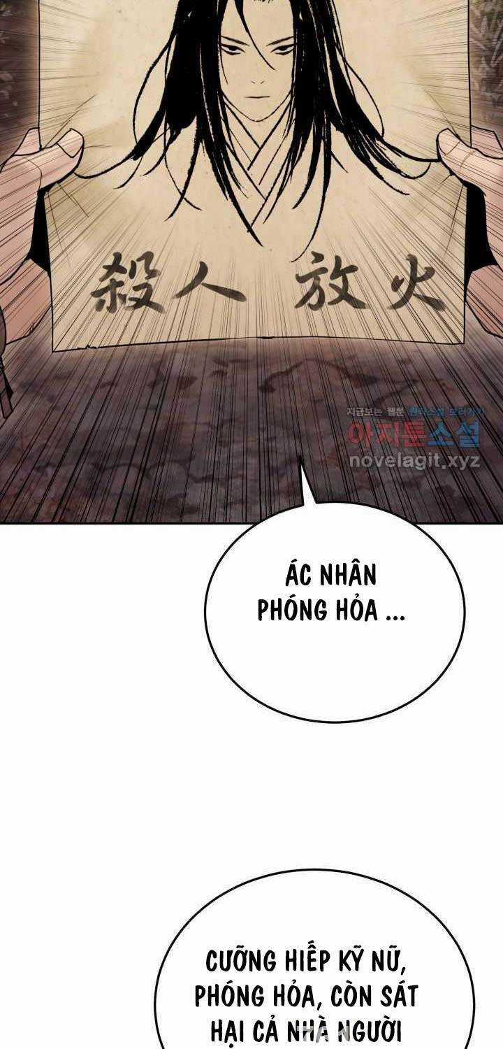 Hắc Bạch Võ Đế Chapter 44 trang 1