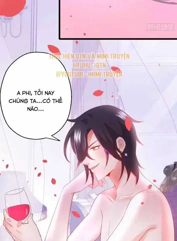 Hắc Đạo Này Có Chút Manh Chapter 154 trang 1