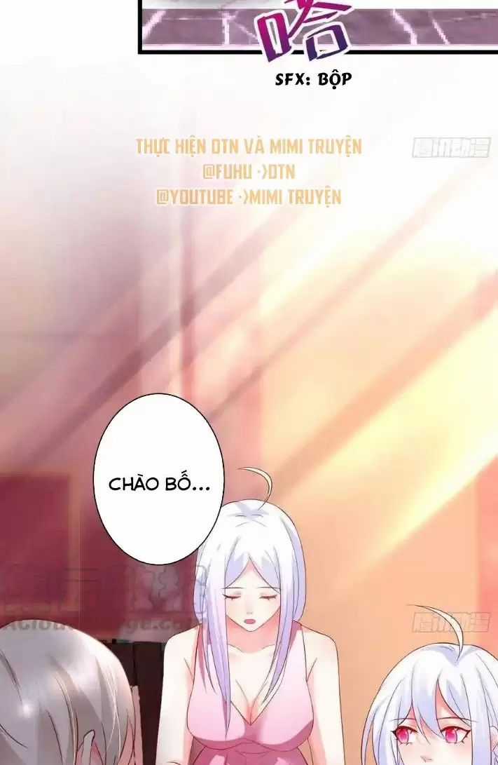 Hắc Đạo Này Có Chút Manh Chapter 156 trang 1