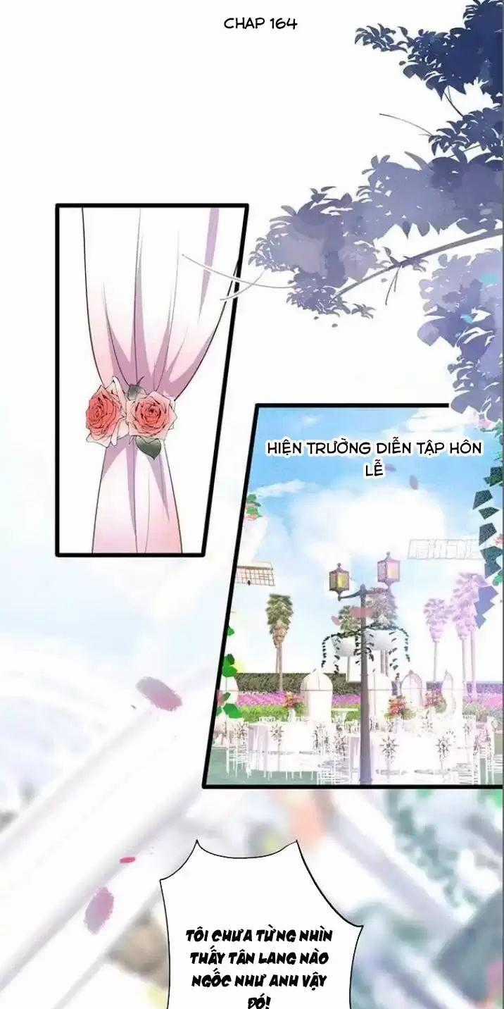 Hắc Đạo Này Có Chút Manh Chapter 164 trang 0