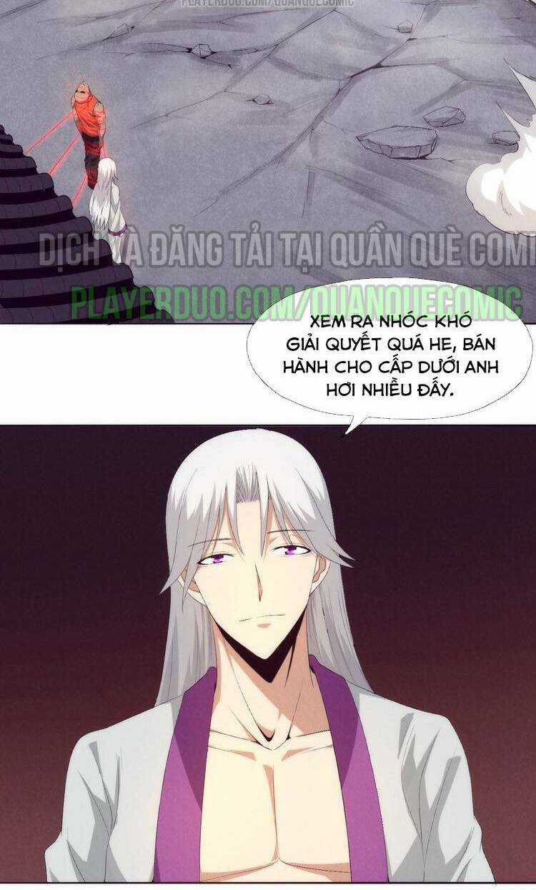 Hắc Kim Đảo Chapter 17 trang 1