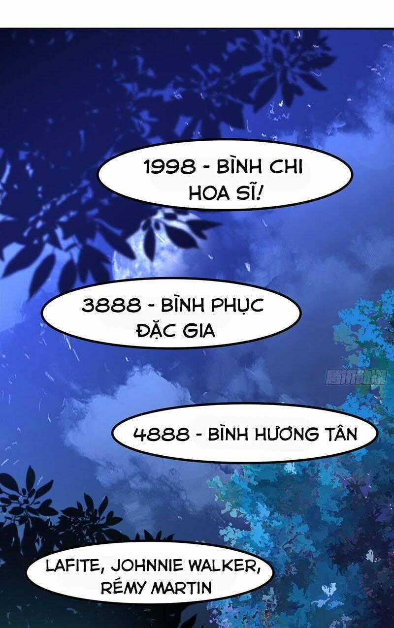 Hắc Tạp Chapter 1 trang 0