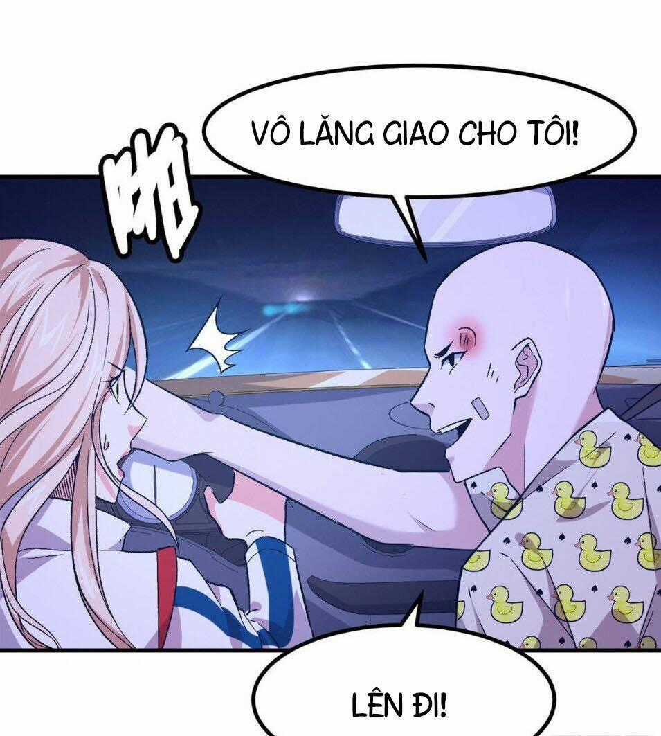 Hắc Tạp Chapter 13 trang 0