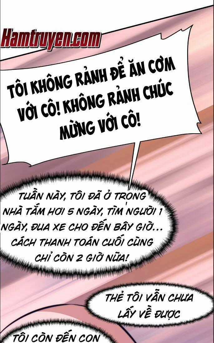 Hắc Tạp Chapter 15 trang 0