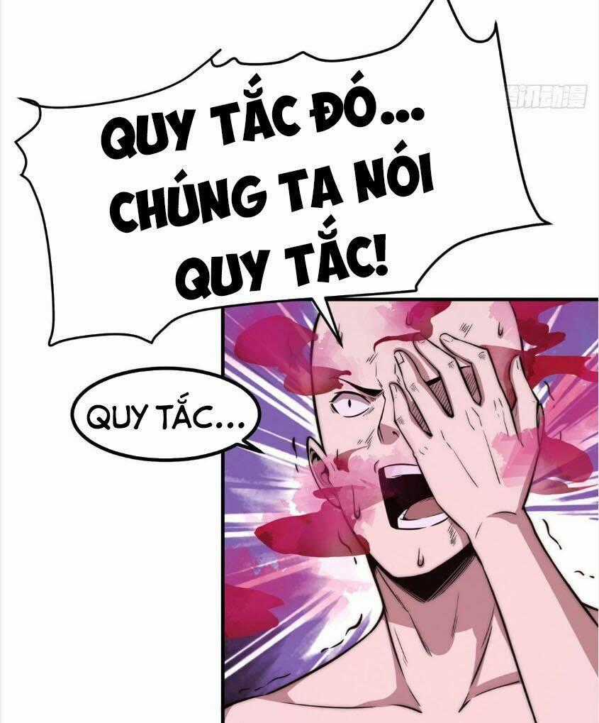 Hắc Tạp Chapter 23 trang 1