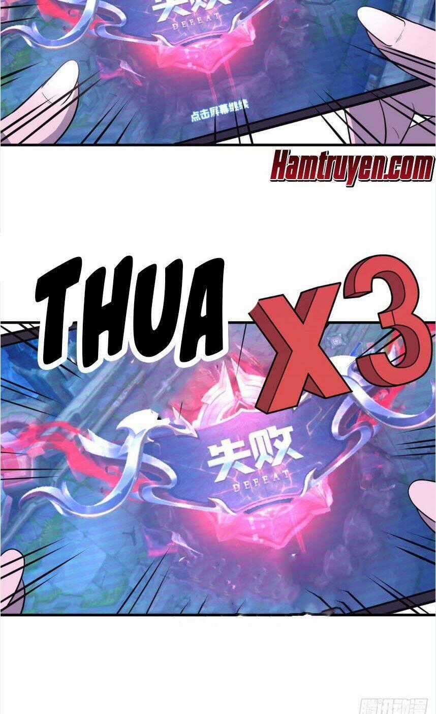 Hắc Tạp Chapter 26 trang 1