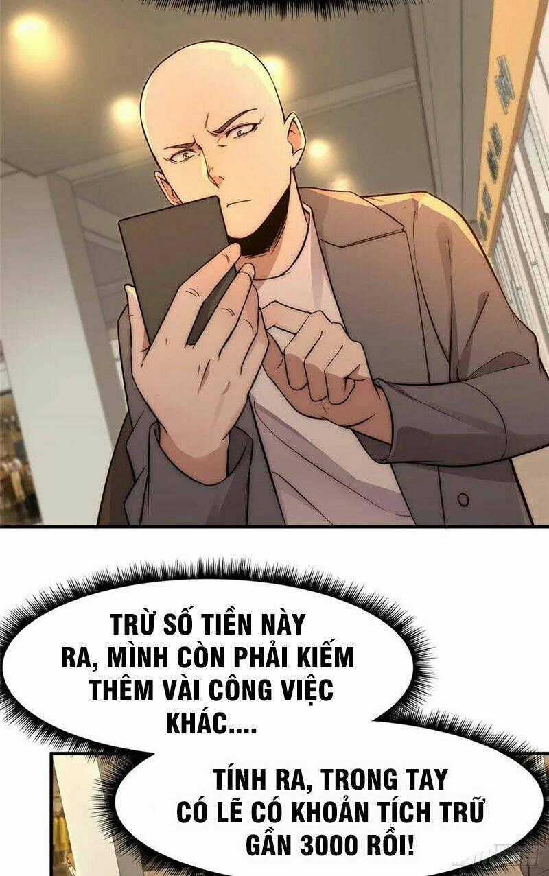 Hắc Tạp Chapter 39 trang 1