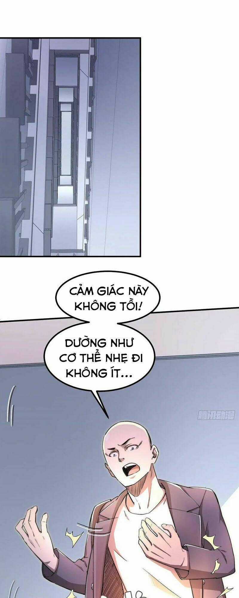 Hắc Tạp Chapter 43 trang 0