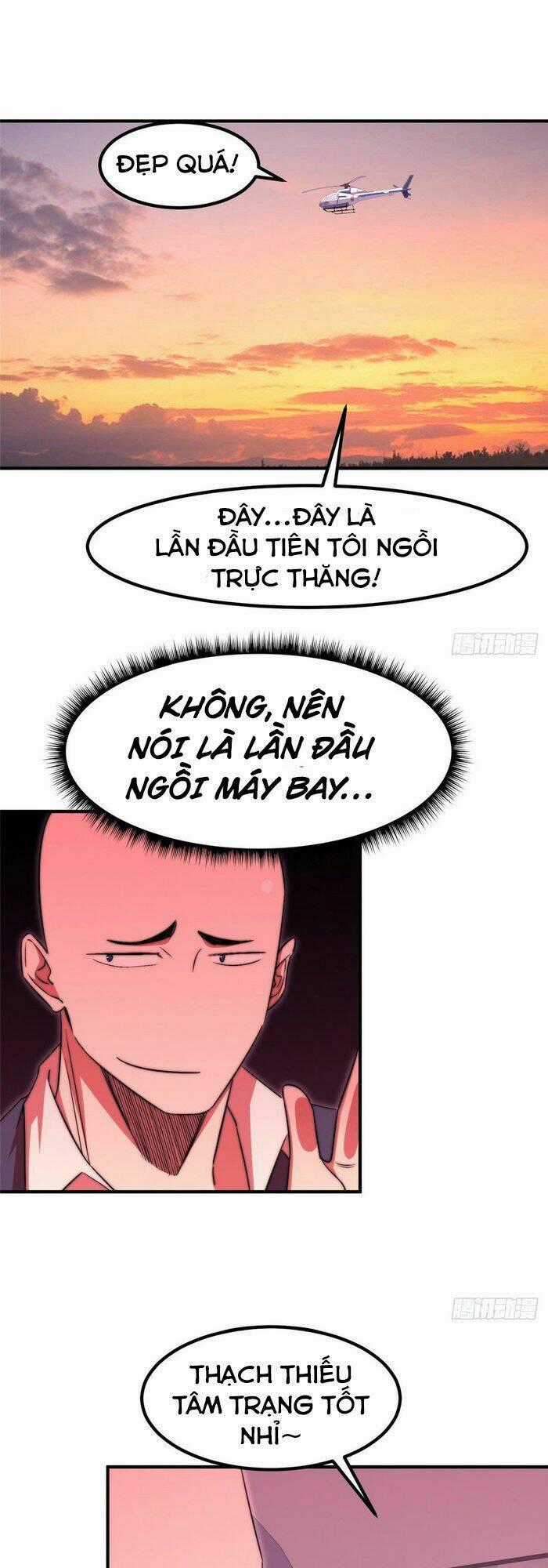 Hắc Tạp Chapter 50 trang 0