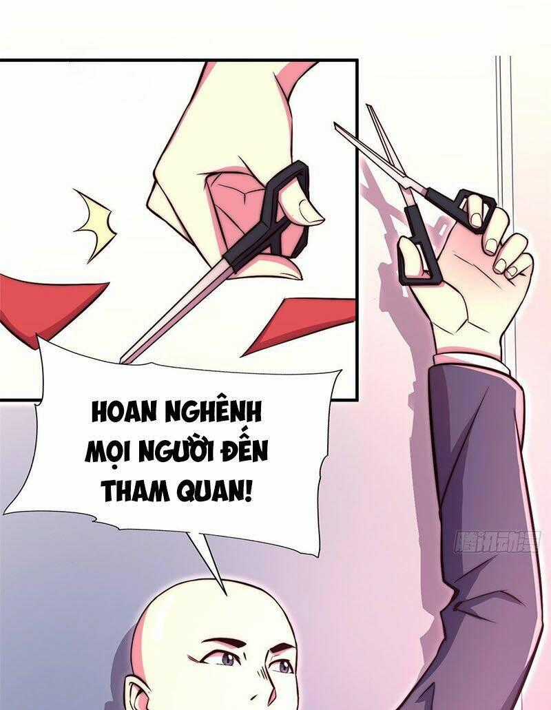 Hắc Tạp Chapter 57 trang 1