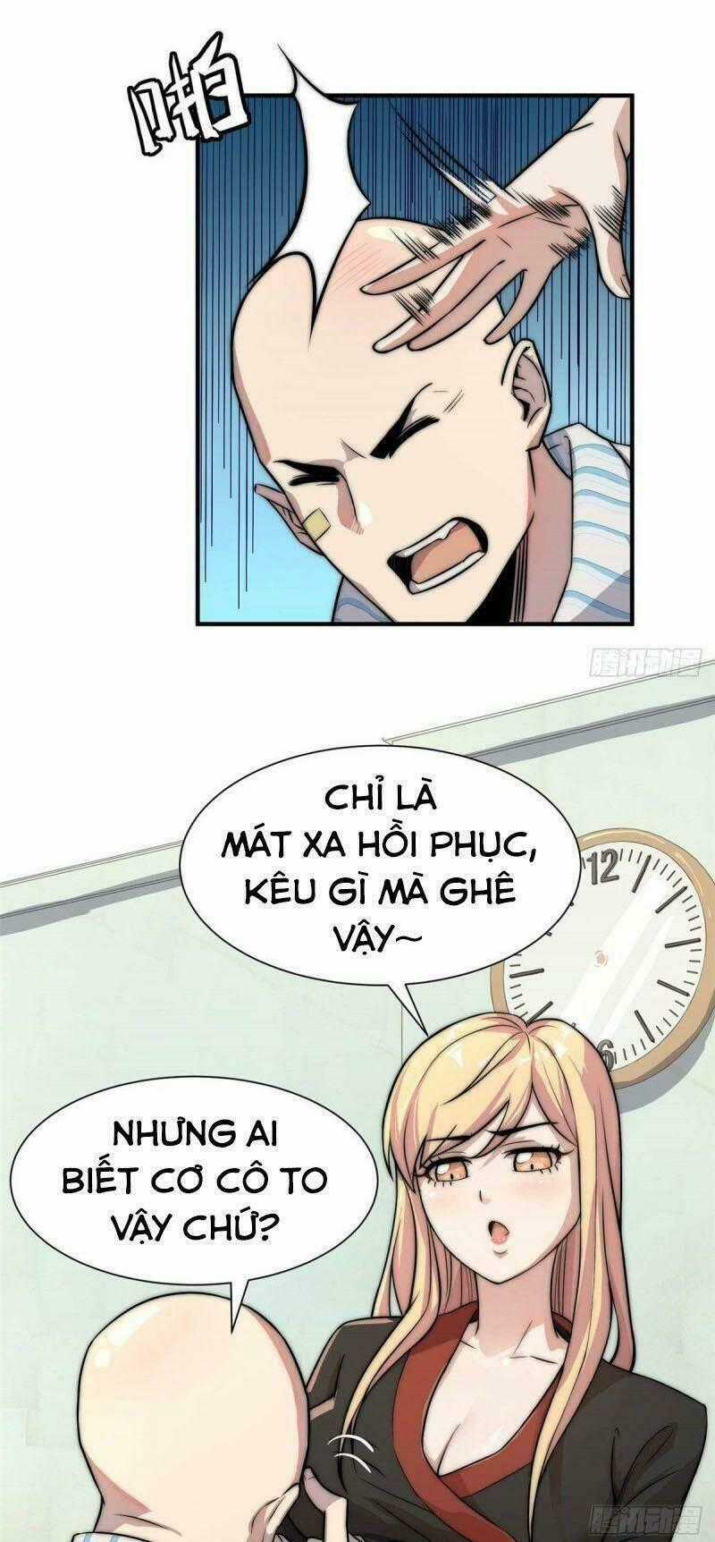 Hắc Tạp Chapter 65 trang 1