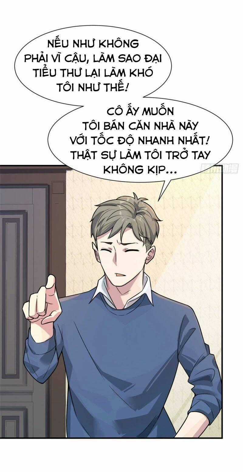 Hắc Tạp Chapter 68 trang 1