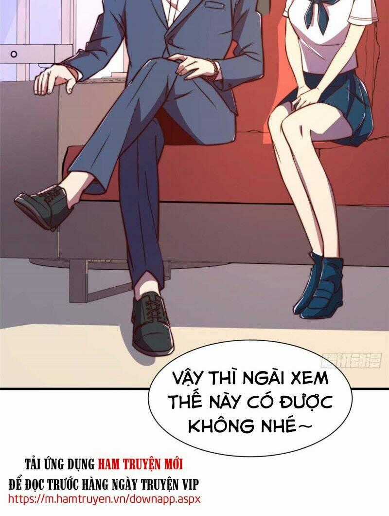 Hắc Tạp Chapter 70 trang 1