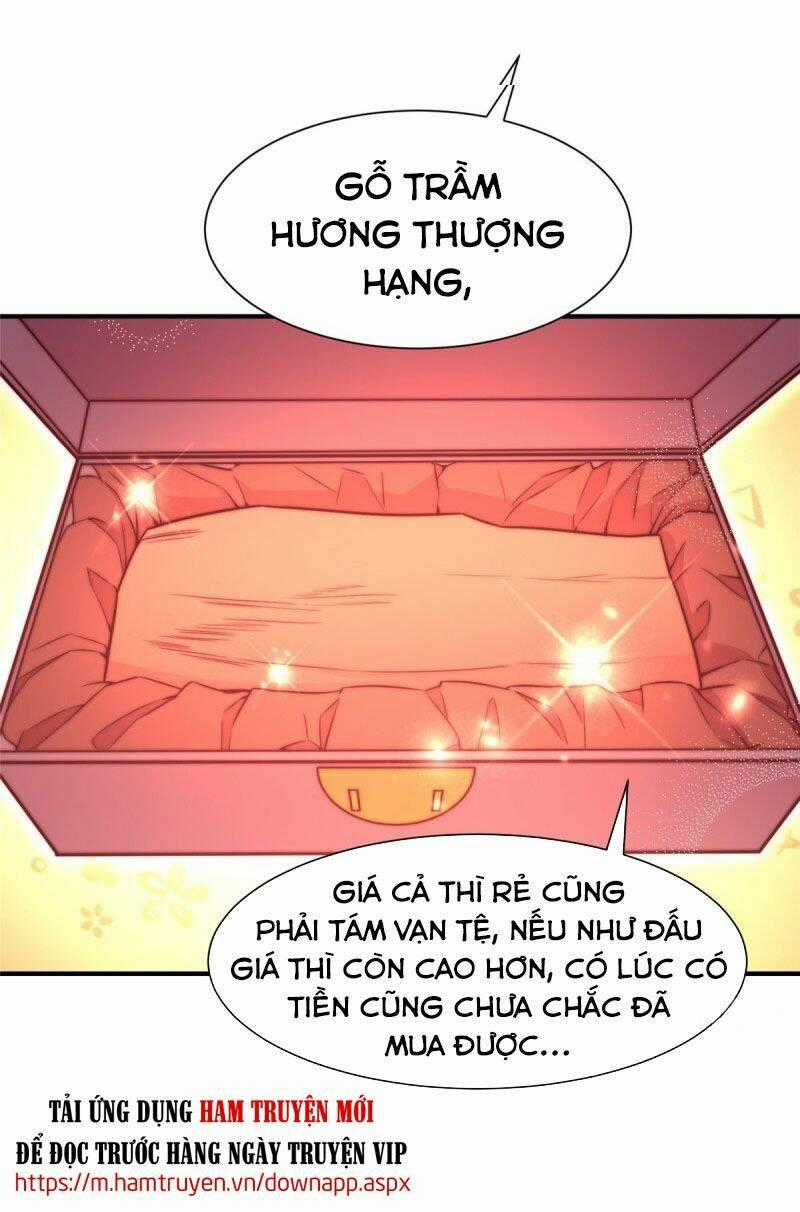 Hắc Tạp Chapter 76 trang 0