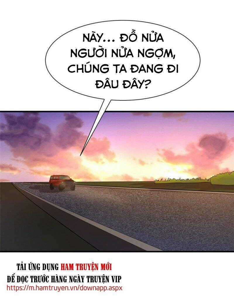 Hắc Tạp Chapter 77 trang 0