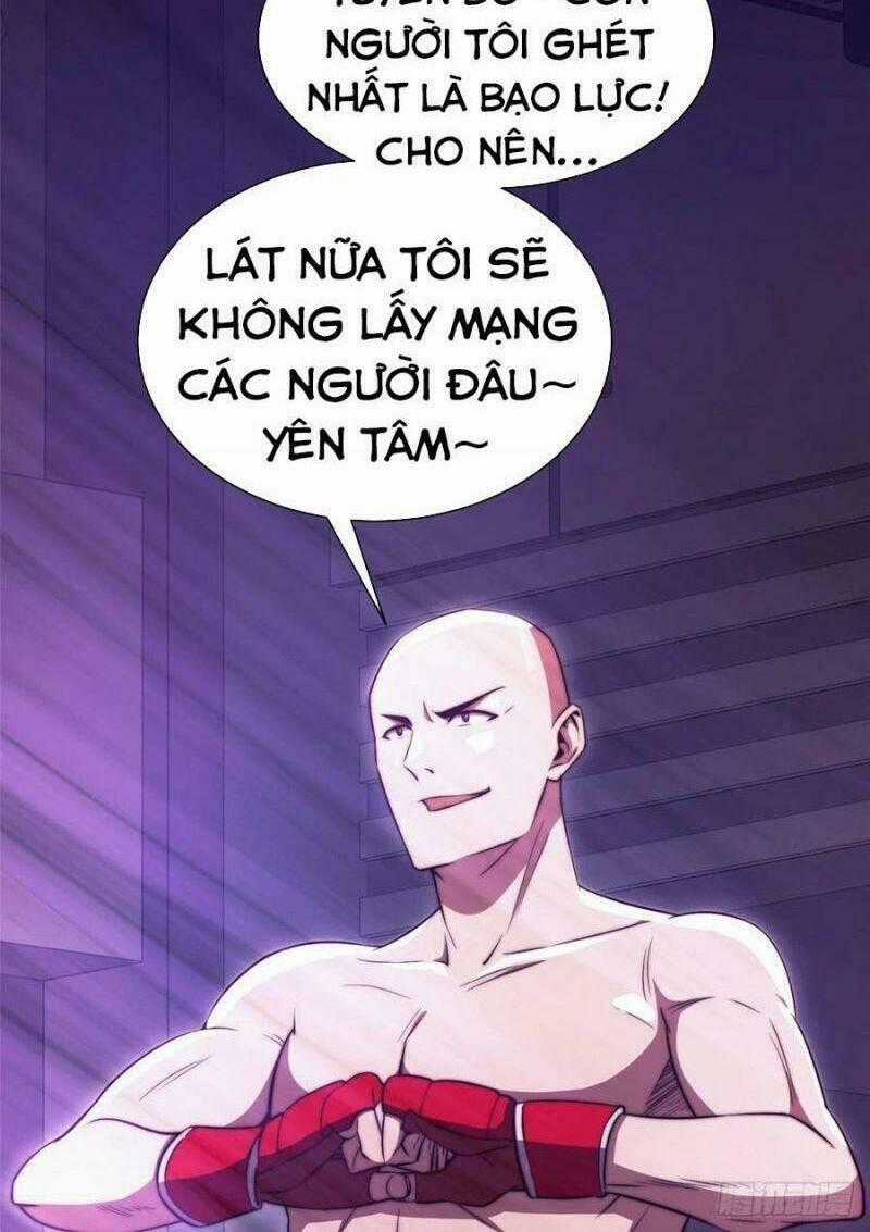 Hắc Tạp Chapter 78 trang 1