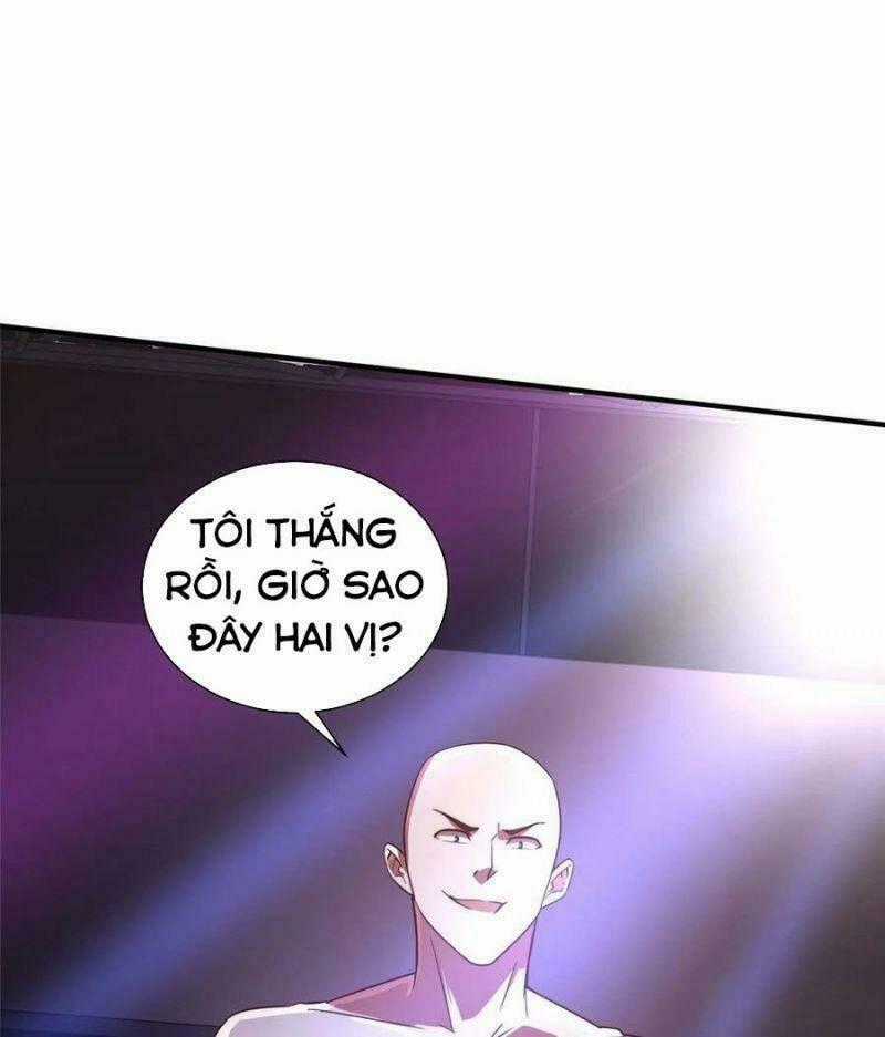 Hắc Tạp Chapter 79 trang 0