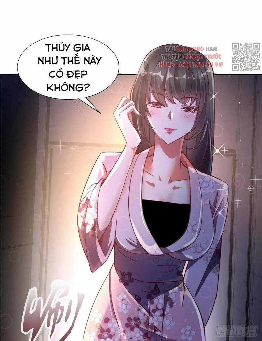 Hắc Tạp Chapter 81 trang 0