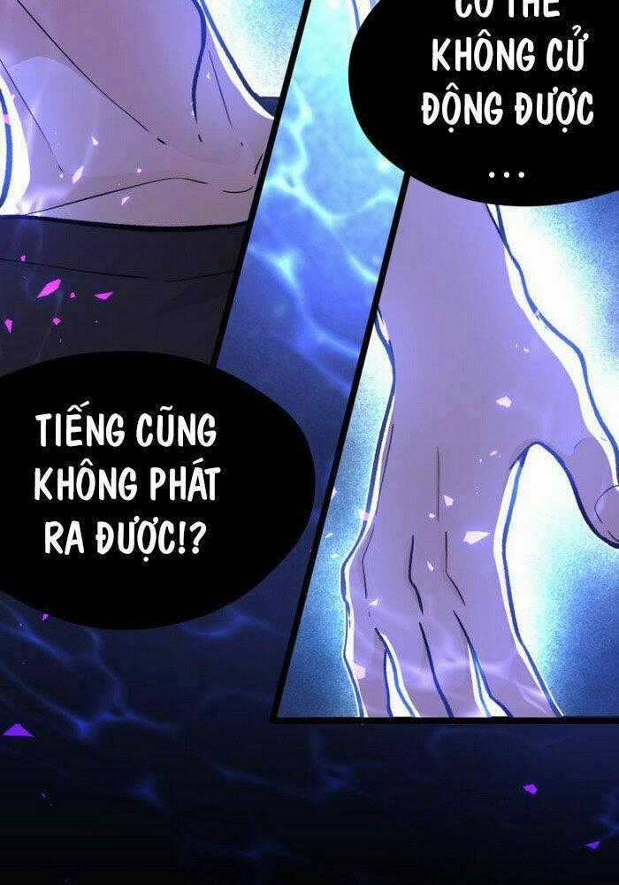 Hắc Uyên Lê Minh Thời Chapter 14 trang 1