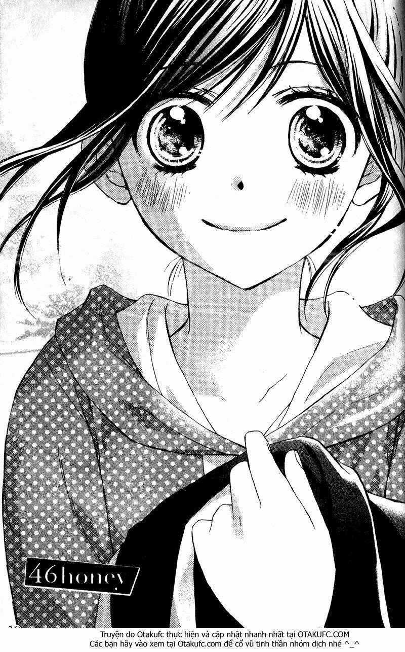 Hachimitsu Ni Hatsukoi Chapter 46 trang 1