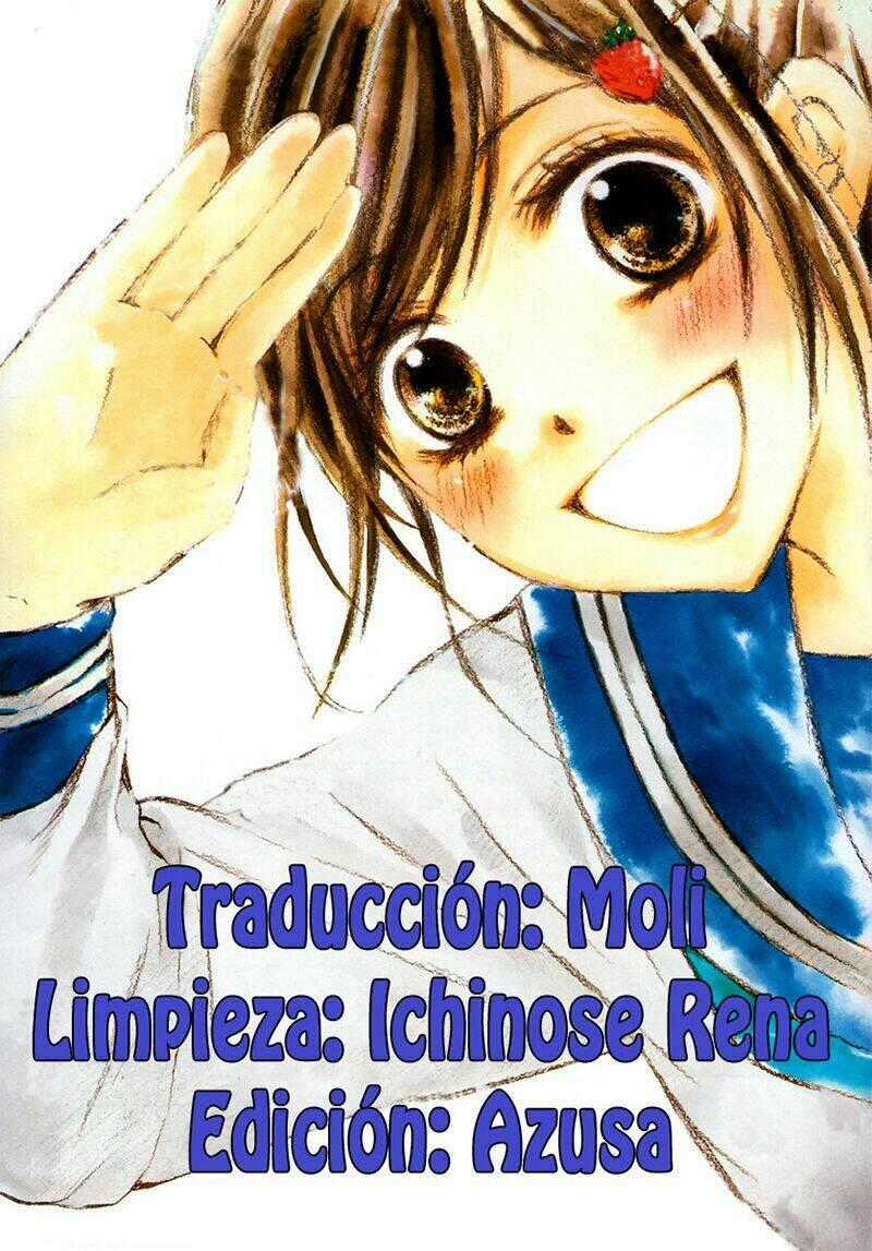 Hachimitsu Ni Hatsukoi Chapter 9 trang 0