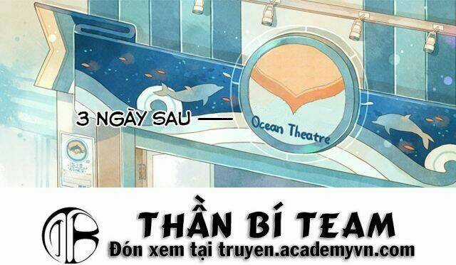 Hải Chi Âm - Âm Thanh Của Biển Chapter 4 trang 0