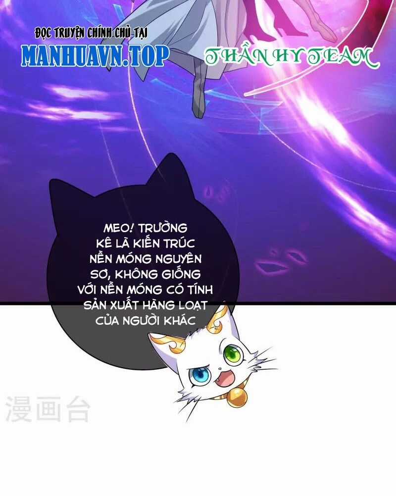 Hài Đế Vi Tôn Chapter 174 trang 1