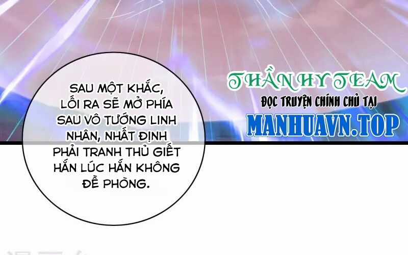 Hài Đế Vi Tôn Chapter 183 trang 1