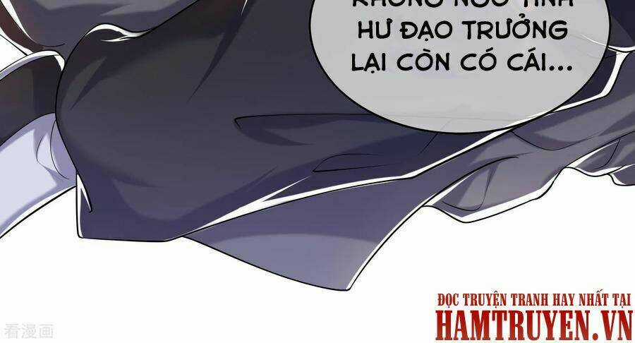 Hài Đế Vi Tôn Chapter 33 trang 1