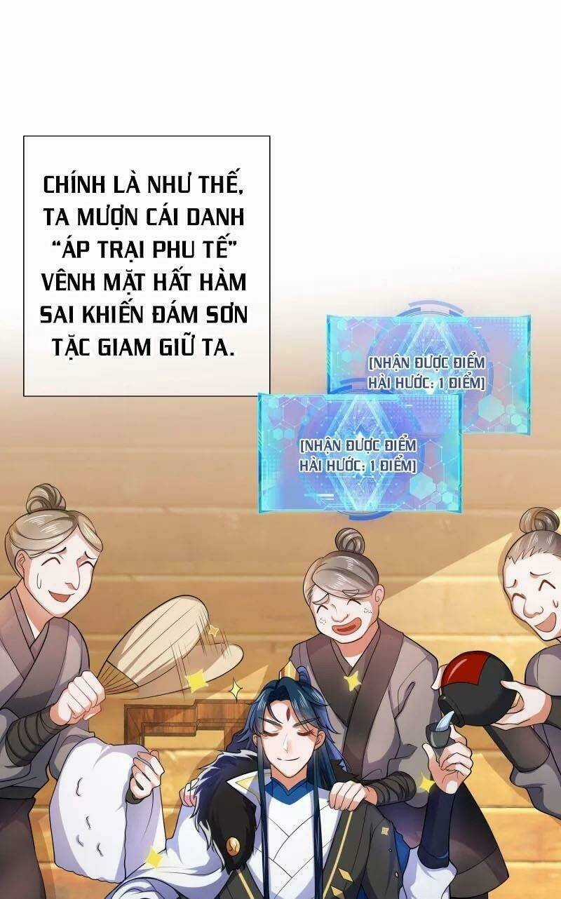 Hài Đế Vi Tôn Chapter 5 trang 0