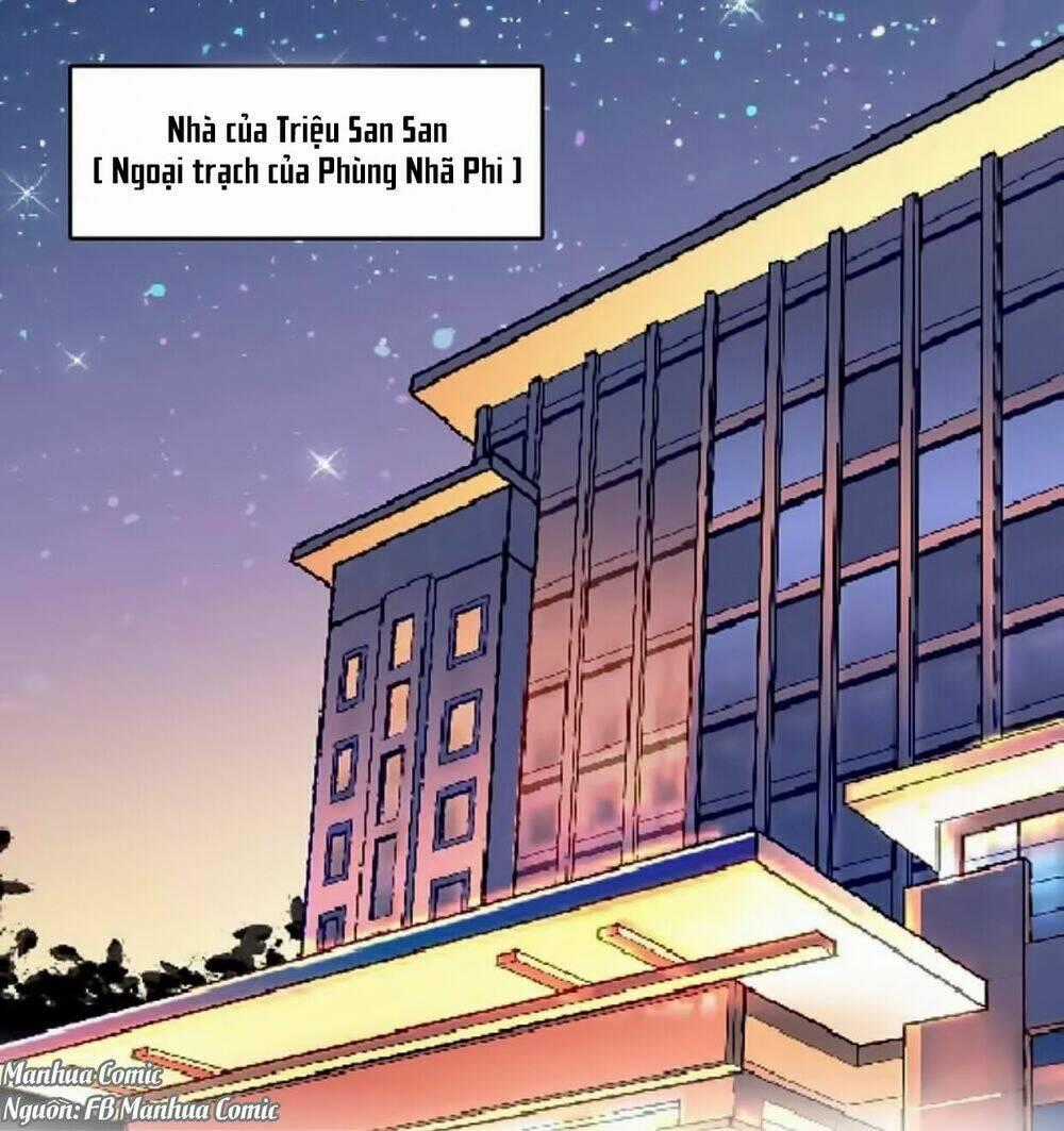 Hải Đường Lại Nở Chapter 15 trang 1