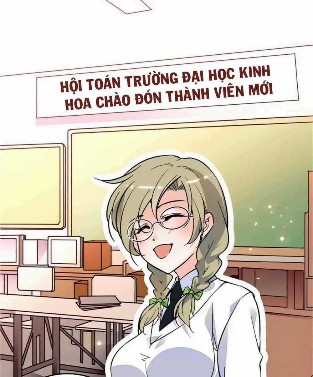 Hải Đường Lại Nở Chapter 19 trang 1