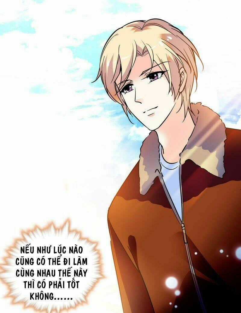 Hải Đường Lại Nở Chapter 33 trang 1